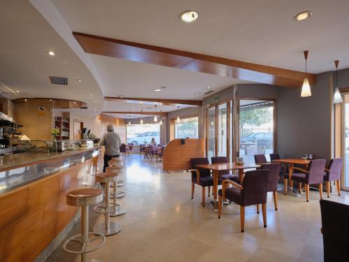 Hotel Almirante in Ferrol Hotel Almirante in Ferrol