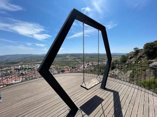 Közeli látványosságok, Samorinha House in Vila Flor Közeli látványosságok, Samorinha House in Vila Flor