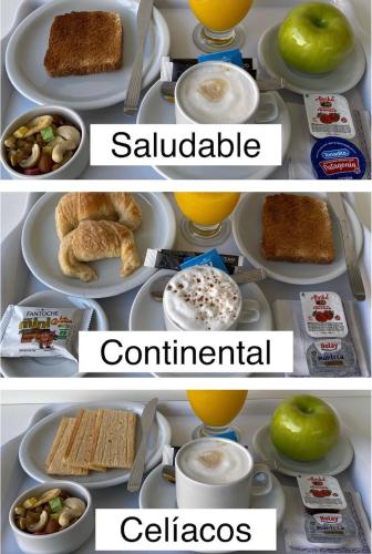 F&B, Torre Potosi Departamentos in 루이스 아고테 F&B, Torre Potosi Departamentos in 루이스 아고테