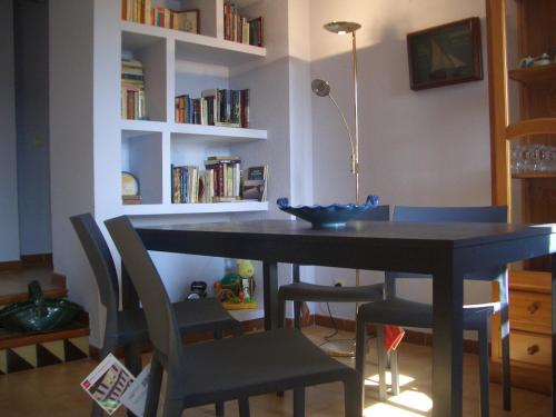 Recreatie-faciliteiten, Apartamento S'Agaro Fagoi in S'Agaro Recreatie-faciliteiten, Apartamento S'Agaro Fagoi in S'Agaro