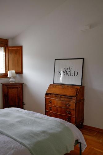 The Cozy Apartment in Siena