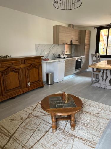 Létesítmények, Mon Rêve (Mon Reve) in Breil Sur Roya Létesítmények, Mon Rêve (Mon Reve) in Breil Sur Roya