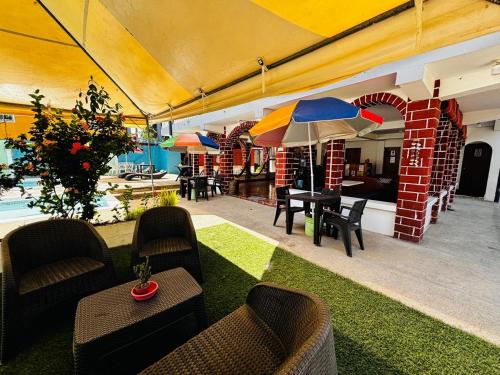 LA CASONA SV Hostal in La Libertad LA CASONA SV Hostal in La Libertad