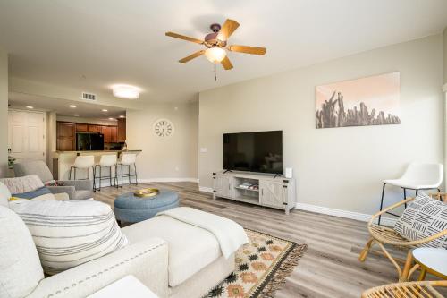 Villa Desert Ridge condo in Desert View Village Villa Desert Ridge condo in Desert View Village