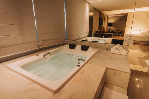 Catuai Hotel Cacoal in Какоал Catuai Hotel Cacoal in Какоал