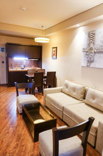 Luxury Dreamland Oasis Apartments in 查柯维 Luxury Dreamland Oasis Apartments in 查柯维