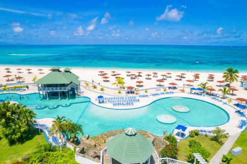 Swimming pool, Jolly Beach Resort & Spa Antigua in Saint Mary Swimming pool, Jolly Beach Resort & Spa Antigua in Saint Mary