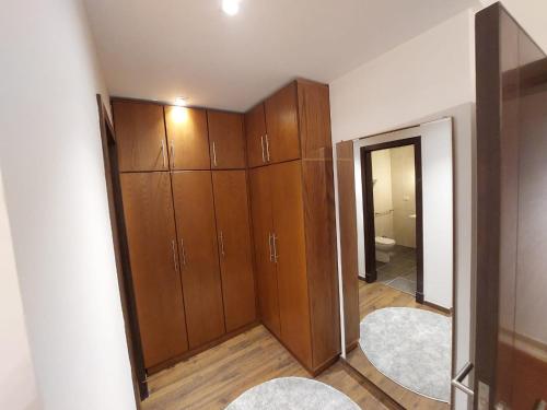Cairo Festival City ,New, Luxury, Modern 3BR + Maid Room