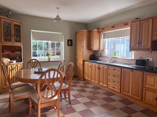 The Lodge Self Catering in Castlerea The Lodge Self Catering in Castlerea