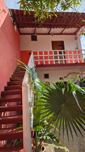 Casa Coral in Luis Donaldo Colosio Casa Coral in Luis Donaldo Colosio