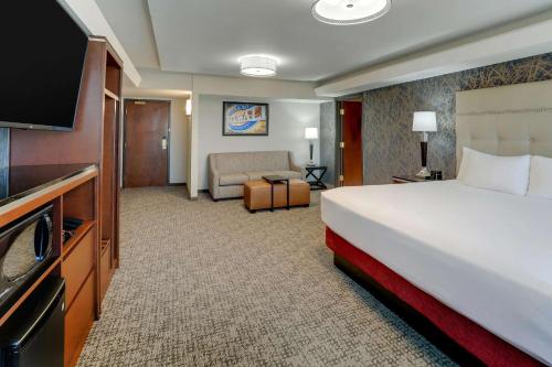 Drury Inn Paducah in Падака (Кентуккі) Drury Inn Paducah in Падака (Кентуккі)