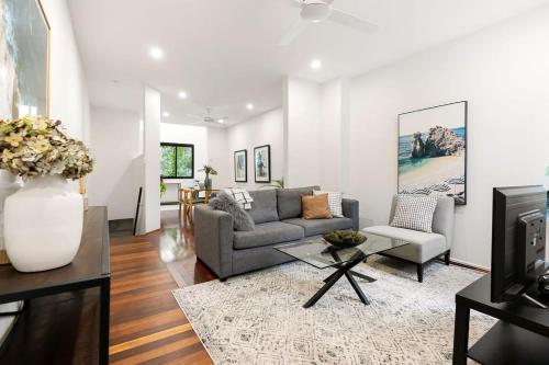 Bright Central Darlinghurst in Darlinghurst Bright Central Darlinghurst in Darlinghurst
