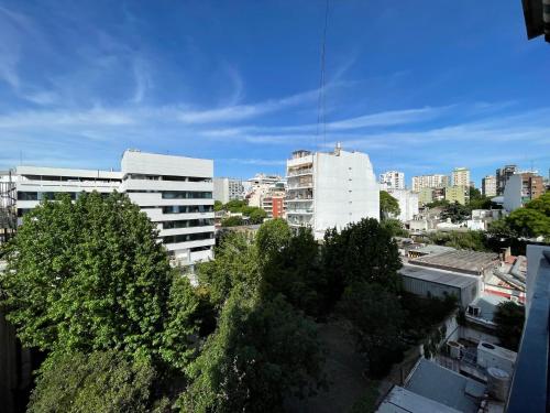 Hermoso departamento dentro del Barrio Chino