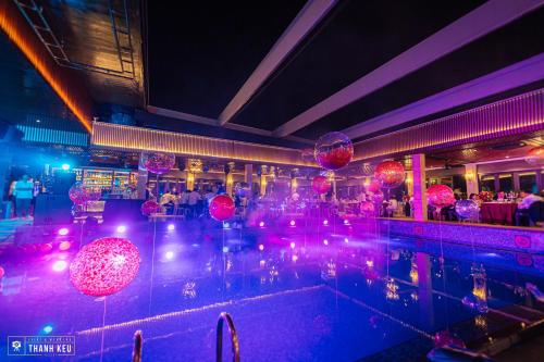 Sală de festivități, Apricot Hotel in Hanoi Sală de festivități, Apricot Hotel in Hanoi