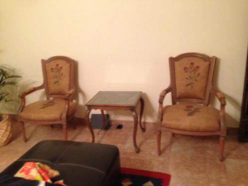 Very homely and welcoming apartment