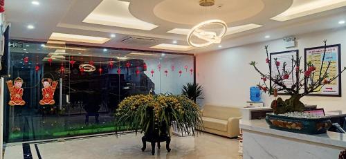 ANH TU Hotel in Lang Son ANH TU Hotel in Lang Son