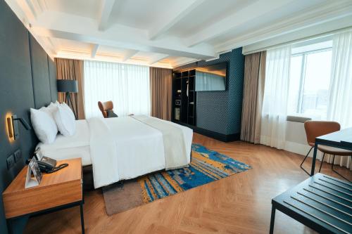 Casa Andina Premium Miraflores in 리마 Casa Andina Premium Miraflores in 리마