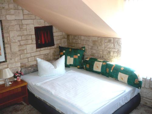 Habitación, Hotel Garden in Bautzen Habitación, Hotel Garden in Bautzen