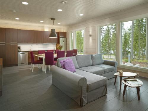 Karelian Country Cottages in Kesalahti Karelian Country Cottages in Kesalahti