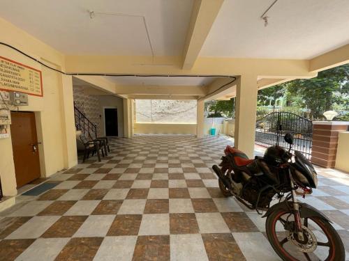 Servostay 5 Fully Furnished 2 BHK Flats in MVP Colony, Vizag in MVP Colony Servostay 5 Fully Furnished 2 BHK Flats in MVP Colony, Vizag in MVP Colony