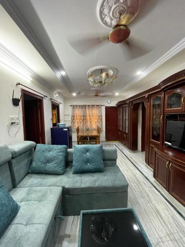 Servostay 5 Fully Furnished 2 BHK Flats in MVP Colony, Vizag in MVP Colony Servostay 5 Fully Furnished 2 BHK Flats in MVP Colony, Vizag in MVP Colony