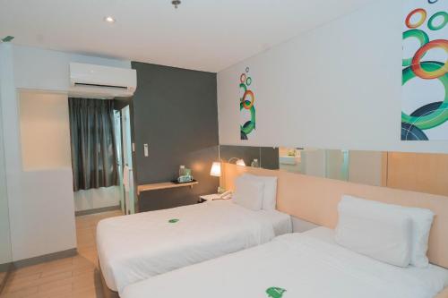 Go Hotels Iligan in Iligan City Go Hotels Iligan in Iligan City