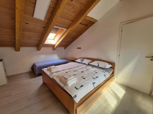 Nortra apartment in Tolmin Nortra apartment in Tolmin