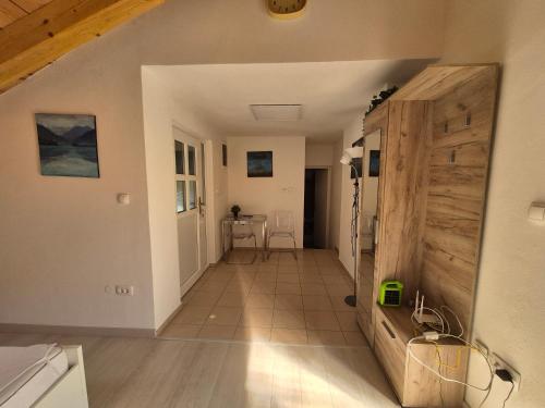 Nortra apartment in Tolmin Nortra apartment in Tolmin