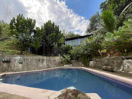 Dr Dusun (Resort&Campsite in Hulu Langat Dr Dusun (Resort&Campsite in Hulu Langat