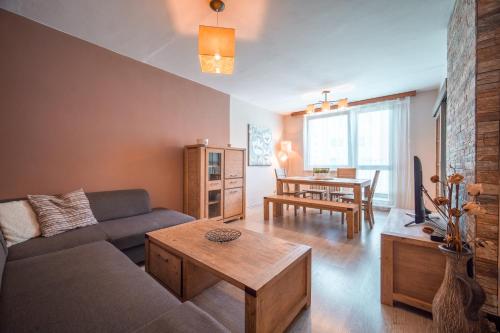 Apartman Loucna nad Desnou in Loucna Nad Desnou Apartman Loucna nad Desnou in Loucna Nad Desnou