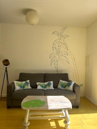 La Piaule De Nessadiou in Bourail La Piaule De Nessadiou in Bourail