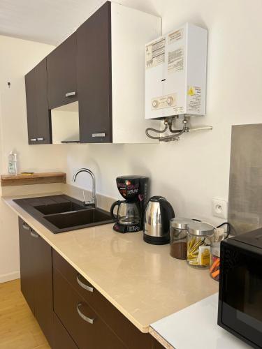 Instalaciones, La Piaule De Nessadiou in Bourail Instalaciones, La Piaule De Nessadiou in Bourail