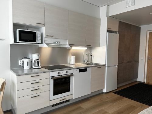 Cocina, Helmi Vuokatin ytimessä (Helmi Vuokatin ytimessa) in Sotkamo Cocina, Helmi Vuokatin ytimessä (Helmi Vuokatin ytimessa) in Sotkamo