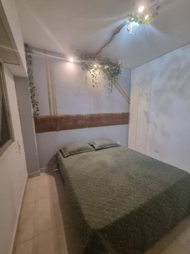 Departamento Equipado en Palermo Frente a Plaza Italia recién Remodelado