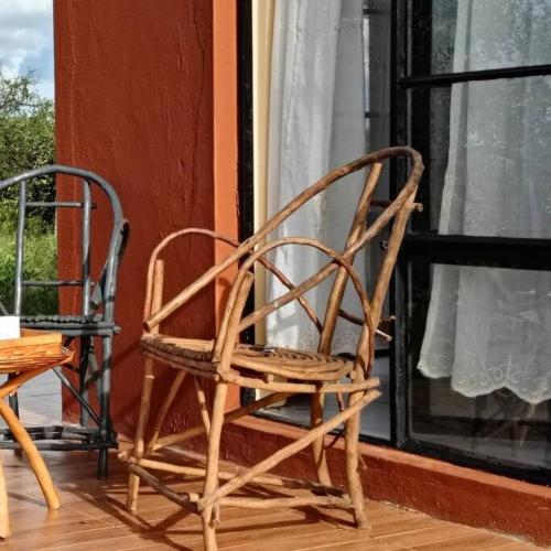 Kichuguu farmstay cottage in Tsavo Kichuguu farmstay cottage in Tsavo