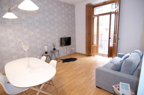 Hotel Kirei Apartment Musico Peydro