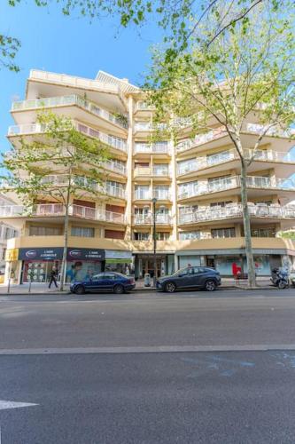 Le Sorbier By ApiRent #Wifi #Climatisation #Lumineux