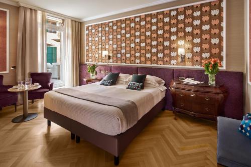 Hotel Accademia in Verona Hotel Accademia in Verona