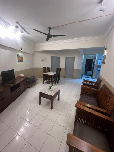 Wave & Sea Homestay in Kampung Bagan Pinang Wave & Sea Homestay in Kampung Bagan Pinang