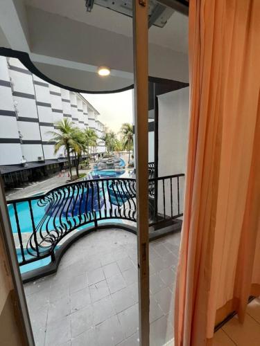 Wave & Sea Homestay in Kampung Bagan Pinang Wave & Sea Homestay in Kampung Bagan Pinang