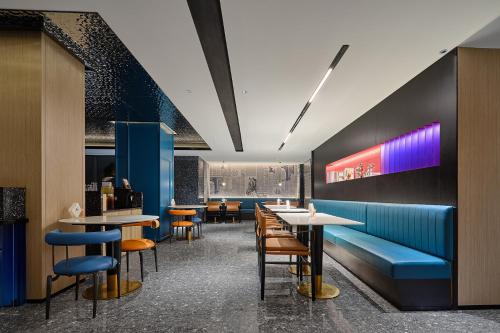 Facilities, Lan Wan Hotel - Guangzhou Yongqing Walking Street&Shamian Island Scenic Spot Branch- Exit F towards near Consulate General of USA Facilities, Lan Wan Hotel - Guangzhou Yongqing Walking Street&Shamian Island Scenic Spot Branch- Exit F towards near Consulate General of USA