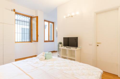 AP12 Grazioso appartamento in centro