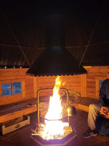 Viihtyisa ja tilava mokki, Pytkykaksonen B in Syote Viihtyisa ja tilava mokki, Pytkykaksonen B in Syote