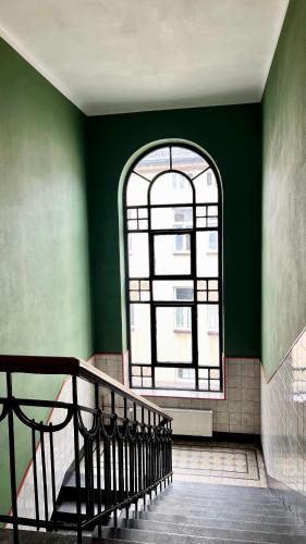 المنظر الخارجي, Hostel Kamienica 9 in سوسنوفيتش المنظر الخارجي, Hostel Kamienica 9 in سوسنوفيتش