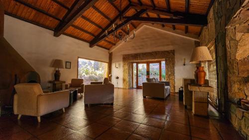 Las Terrazas Hotel Boutique in Тилкара Las Terrazas Hotel Boutique in Тилкара