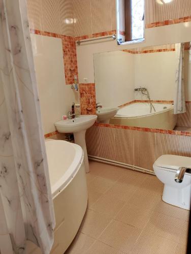 Facilities, Luxury building in Abovyan in Abovyan Facilities, Luxury building in Abovyan in Abovyan