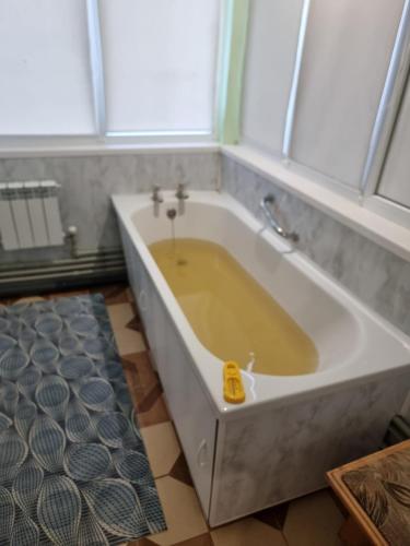 Fürdőszoba, Cube in Kvasy Fürdőszoba, Cube in Kvasy