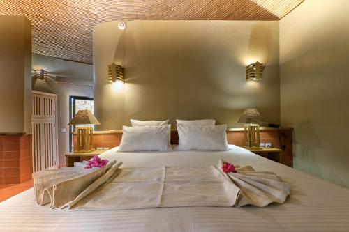 Hotel Royam in Saly Hotel Royam in Saly