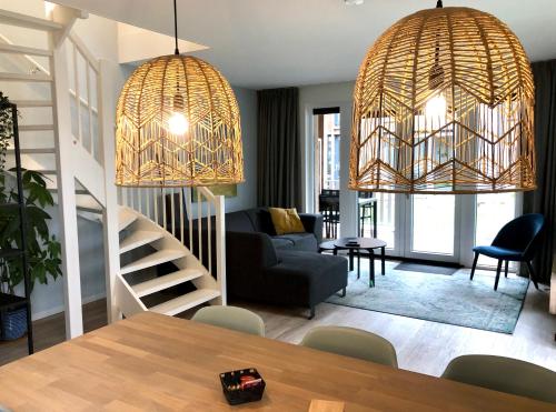 Plein 40 - Lodges in Zoutelande Plein 40 - Lodges in Zoutelande