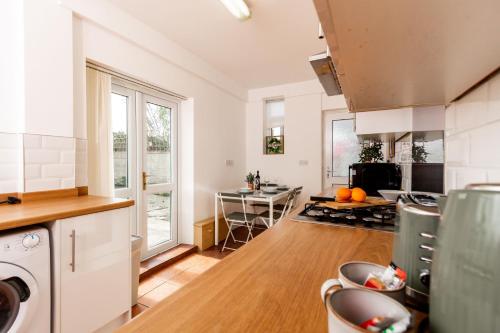 Facilities, Stylish Comfort: 2BR Home in the Heart of Wigan in Pemberton Facilities, Stylish Comfort: 2BR Home in the Heart of Wigan in Pemberton